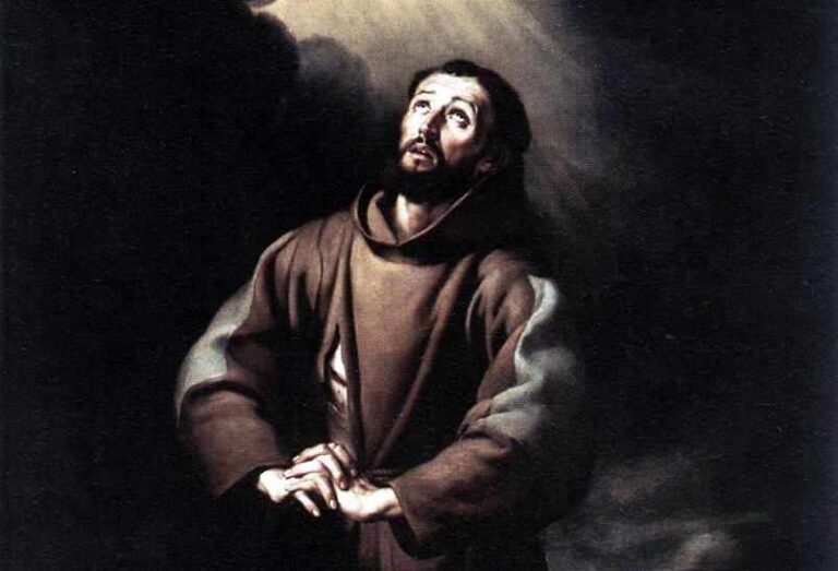 Read more about the article Patroni zwierząt: święty Franciszek i święta Klara