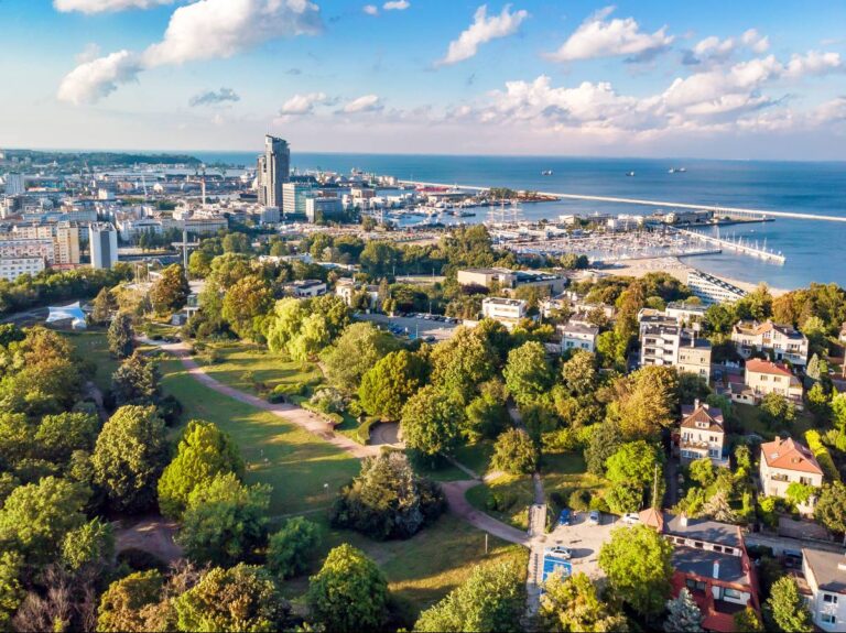 Read more about the article TOP 25. Rzeczy, które trzeba zrobić, będąc w Gdyni