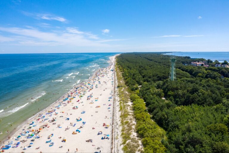 Read more about the article Pomorskie – 30 najlepszych atrakcji i pomysłów na weekend